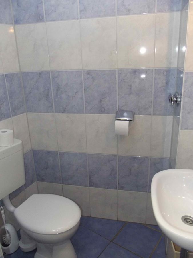 City Hostel اوغسبورغ المظهر الخارجي الصورة