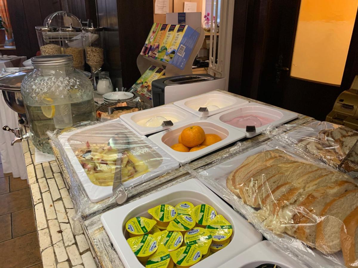 City Hostel اوغسبورغ المظهر الخارجي الصورة