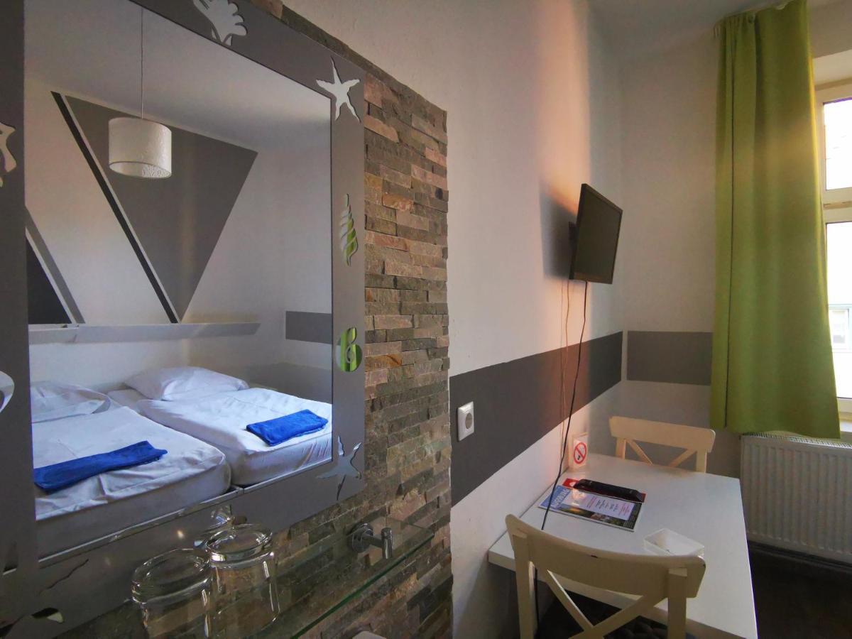 City Hostel اوغسبورغ المظهر الخارجي الصورة