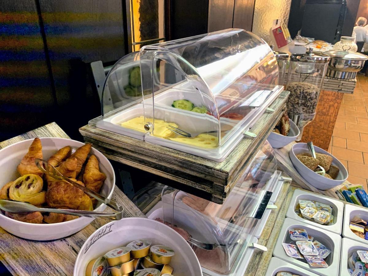 City Hostel اوغسبورغ المظهر الخارجي الصورة